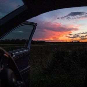 Meet your Posher, Nadya